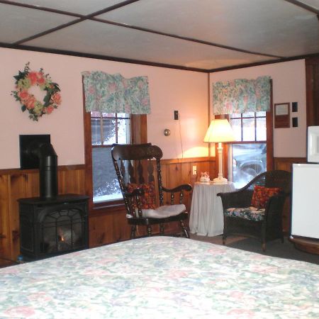 Old Red Inn & Cottages North Conway Exterior foto